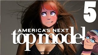 America's Next Top Model -5- ►WHOOOOSH!◄ (w/ ProtonJon!)