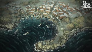 The Sinking City - Через зазеркалье #5