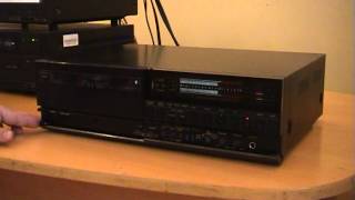 AUREX PC-G90AD
