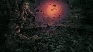 Naruto Shippuden-Final triste 50-Infierno Negro-Cuando La Luz Se Torno Oscura