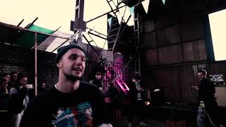 ВАЛИК - РАСКАЧАЙ live (29.09.18) ПЕСОЧНИЦА