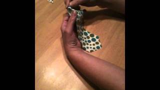 dog neck ties