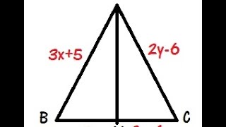 Triángulos congruentes ejercicio 1