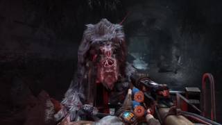 Трофей/Отвали Metro: Last Light Redux PS4