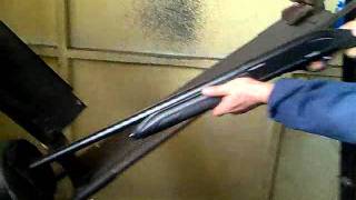 Yıldız Yarı Otomatik Av Tüfeği Professional 50 gr. Magnum test