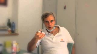 Protocollo ascessi