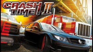CRASH TIME 2 INTEL HD 520