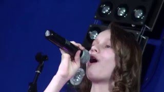 Варвара Полякова - "ТВ ШАНС - талантливые дети"
