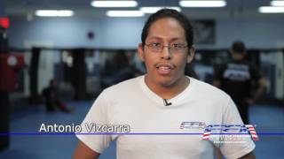 FFA Mixed Martial Arts (MMA) in Miami & Davie