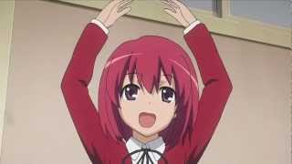 ToraDora! - Minorin Says No