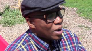 "NIKBAGTV INTERVIEW" (" MUST WATCH")