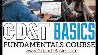 GD&T Maximum Material Condition (MMC) Formula and Visualization