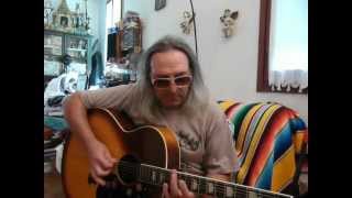 Gambler    Bebè Acustico