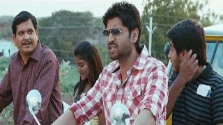 Sumanth & Sivannarayana Naripeddi Best Comedy Scenes | Comedy Express
