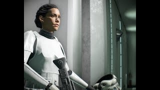 Star Wars Battlefront 2 Прохождение 7 Под покровом небес