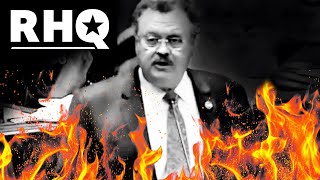 Republican Ready For A Good Old Fashioned Book Burning