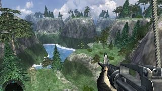 FarCry Anti Terror (7часть) Последняя находка