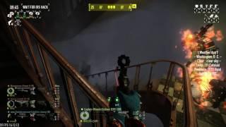 Payday 2 - Undercover | Overkill 2016_08_20