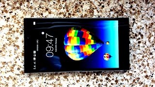Lenovo Vibe Z2 - видео обзор