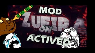 [Tanki online] Mod Zueira Actived #2