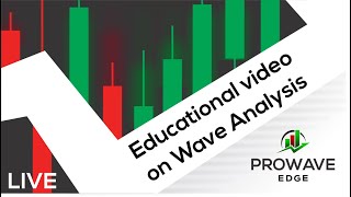 Daily Forex educational webinar on wave analysis