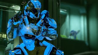 Halo 5 - CLUTCHING in Arena w/ Proximitty!