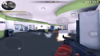 Как перестать быть нубом в критикал опс(Critical Ops)