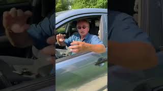 Only Do This in an Emergency