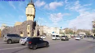 Квартиры в сталинских высотках | Кудринская 1 | сталинские высотки | лот 33370