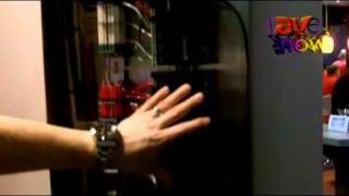 CEDIA 2011: Control4 Describes Its Panelized Lighting Solution