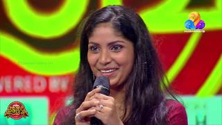 ഈ ചേച്ചി ഞെട്ടിച്ചു..കിടിലൻ സ്പോട്ട് ഡബ്ബ്..!! | Comedy Utsavam | Viral Cuts
