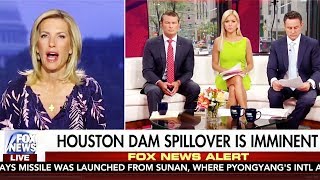 Fox News Blasts Trump's Hurricane Handling