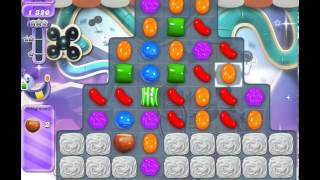 Candy Crush Saga Dreamworld Level 22 No Booster