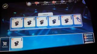 Квест два с половиной персонажа в the Sims Free Play