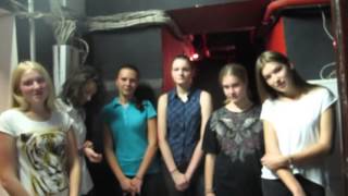 Прятки в темноте. Видеоотзыв №126
