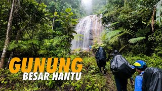 Trans Gunung Besar Hantu