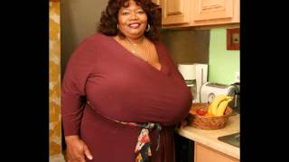 Interview with Norma Stitz!