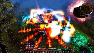 Grim Dawn: Судный День