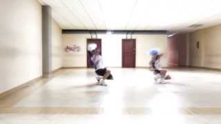 Growl-EXO Ryoma Echizen & Tetsuya Kuroko - KC