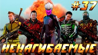 XCOM 2 - Финальная Битва