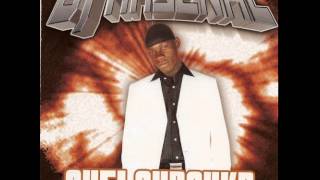 DJ Arsenal - Hommage aux DJ