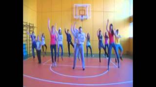GANGNAM STYLE