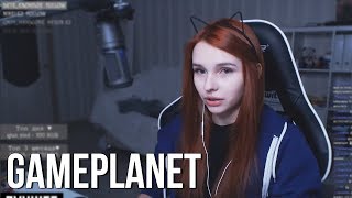 SMORODINOVA  ПРО GAMEPLANET | PUBG С ДЕВОЧКАМИ || СМОРОДИНОВА ЛУЧШЕЕ