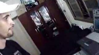 DJ CHARADA TECHNO REMIX