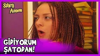 Eda Şatoyu Terk Etti! - Sihirli Annem 47. Bölüm