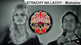 STRACHY NA LACHY - Mokotów [OFFICIAL VIDEO]