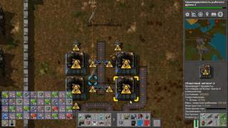 Factorio Спутник готов! #34
