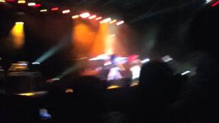 The OMG Girlz At The Houma Terrebonne Civic Center Part 1