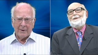 Higgs and Englert awarded 2013 Nobel Prize for Physics for Higgs boson theory