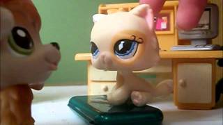 LPS: C.S.I (1)